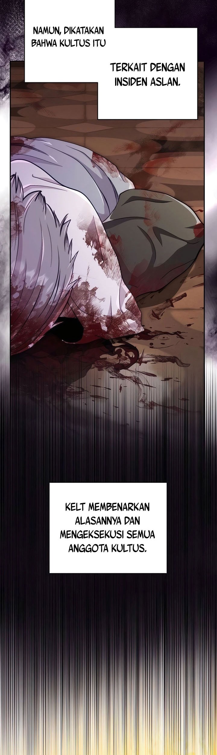 Holy Emperor’s Grandson is a Necromancer Chapter 74 - halaman 8