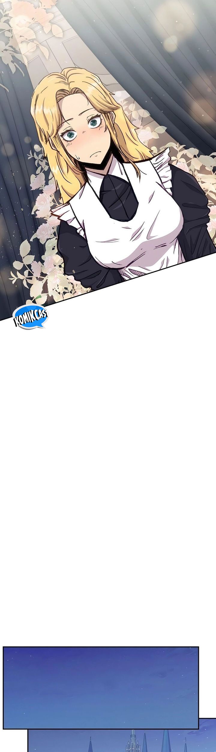 Holy Emperor’s Grandson is a Necromancer Chapter 75 - halaman 11