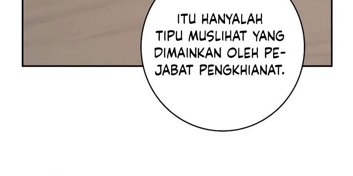 Holy Emperor’s Grandson is a Necromancer Chapter 75 - halaman 18