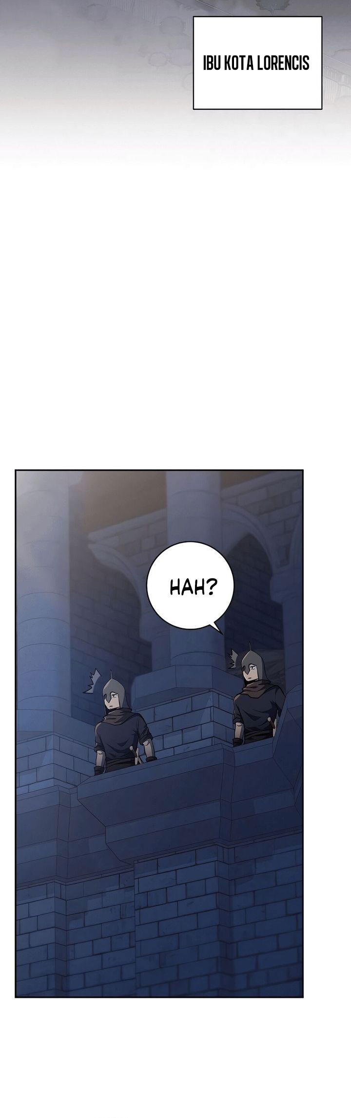 Holy Emperor’s Grandson is a Necromancer Chapter 75 - halaman 47