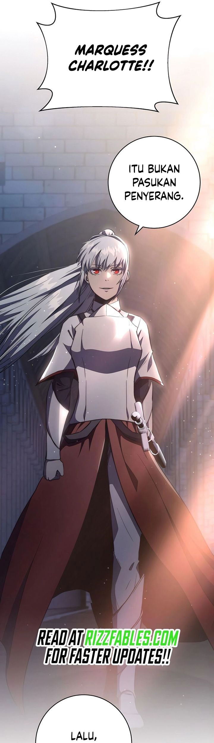Holy Emperor’s Grandson is a Necromancer Chapter 75 - halaman 53