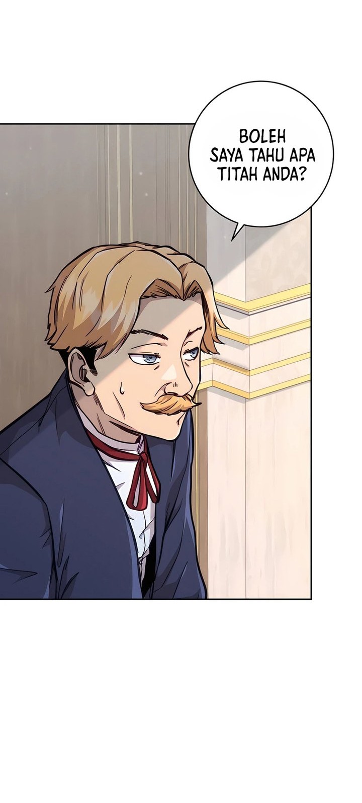 Holy Emperor’s Grandson is a Necromancer Chapter 76 - halaman 13