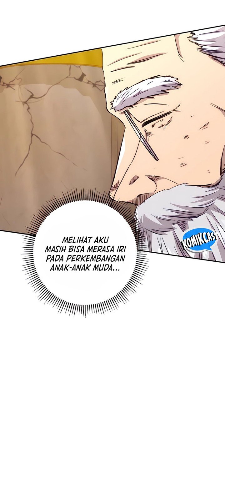 Holy Emperor’s Grandson is a Necromancer Chapter 76 - halaman 28