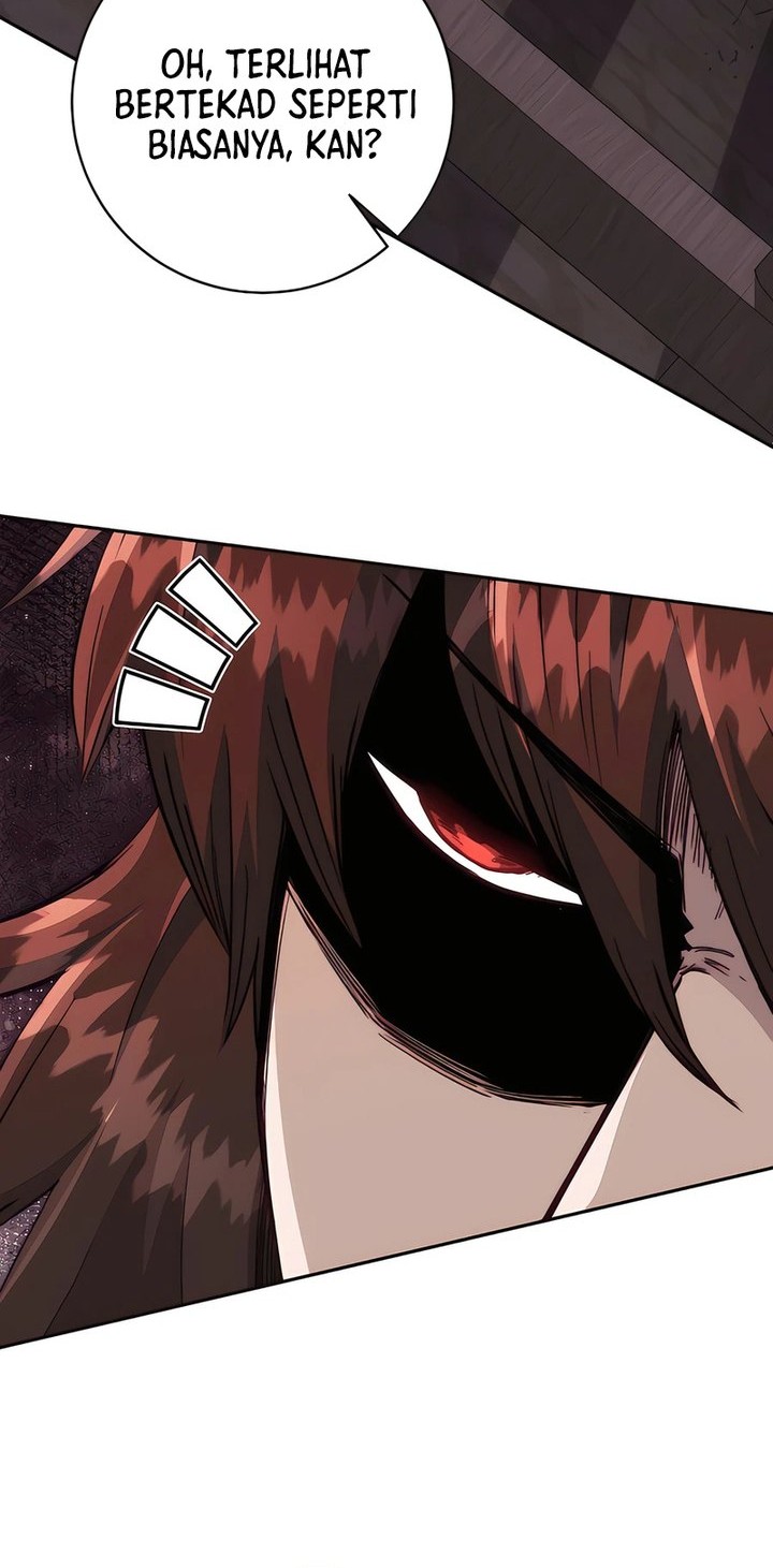 Holy Emperor’s Grandson is a Necromancer Chapter 76 - halaman 37