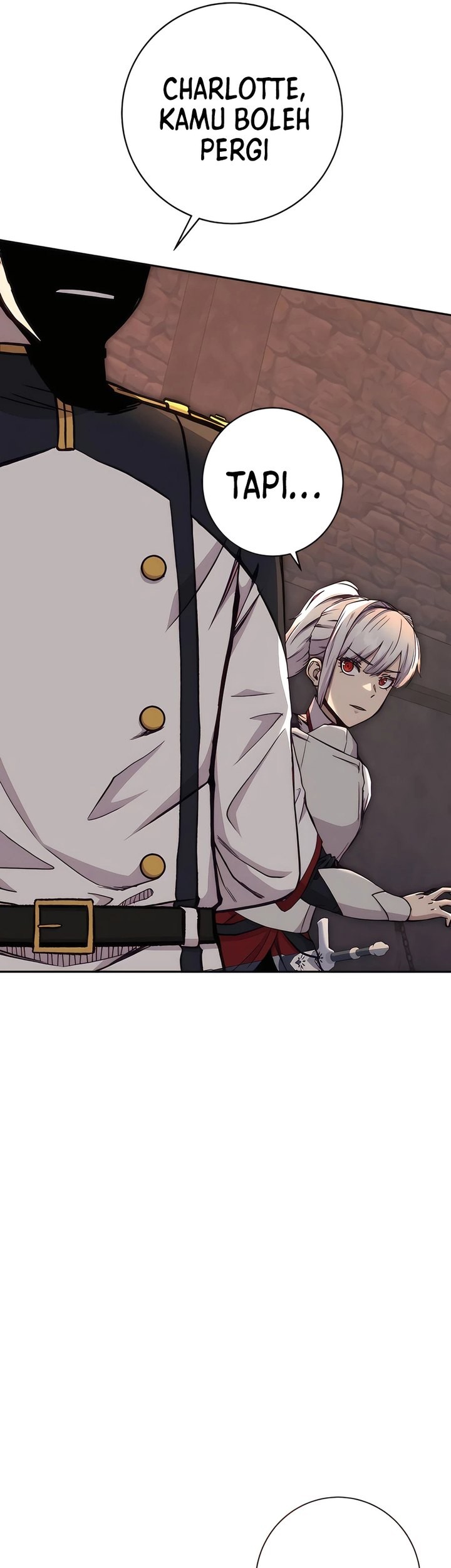 Holy Emperor’s Grandson is a Necromancer Chapter 76 - halaman 42