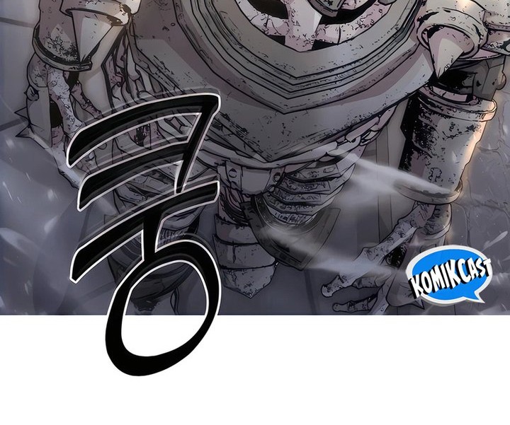 Holy Emperor’s Grandson is a Necromancer Chapter 76 - halaman 5