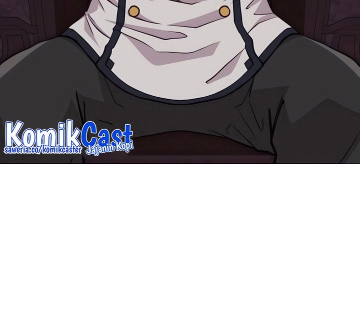 Holy Emperor’s Grandson is a Necromancer Chapter 77 - halaman 11