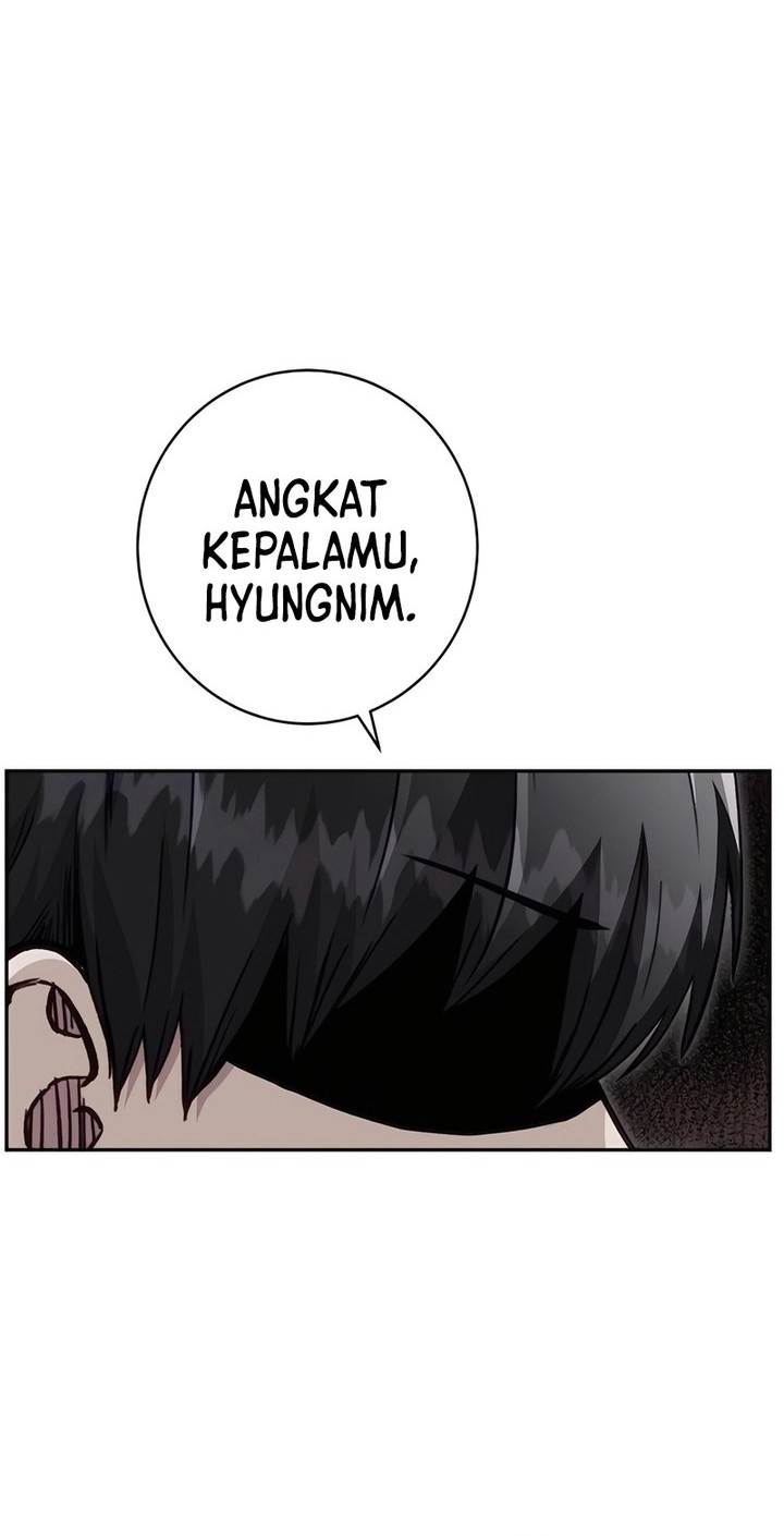Holy Emperor’s Grandson is a Necromancer Chapter 77 - halaman 16