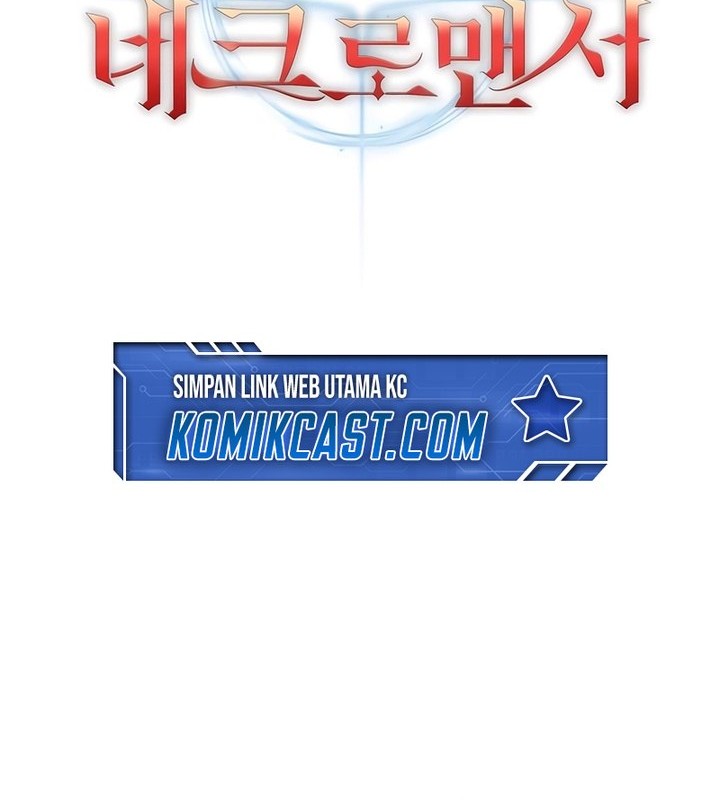 Holy Emperor’s Grandson is a Necromancer Chapter 77 - halaman 20