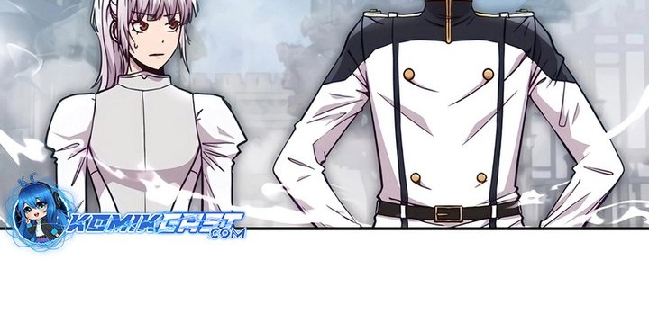 Holy Emperor’s Grandson is a Necromancer Chapter 77 - halaman 22