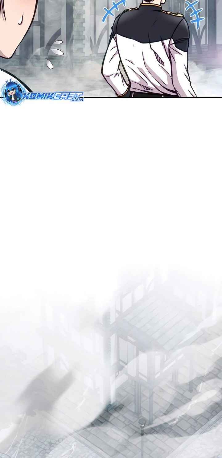 Holy Emperor’s Grandson is a Necromancer Chapter 77 - halaman 26
