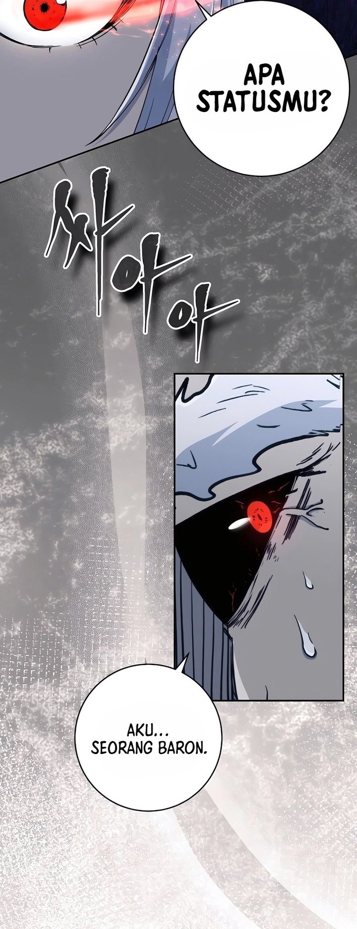 Holy Emperor’s Grandson is a Necromancer Chapter 77 - halaman 35