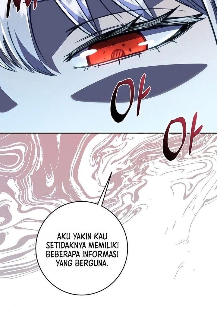 Holy Emperor’s Grandson is a Necromancer Chapter 77 - halaman 39
