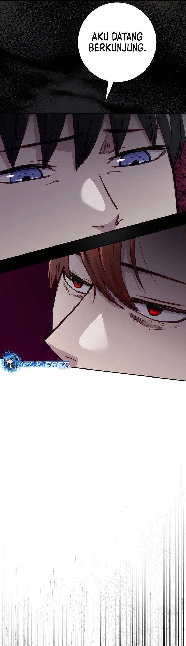 Holy Emperor’s Grandson is a Necromancer Chapter 77 - halaman 8