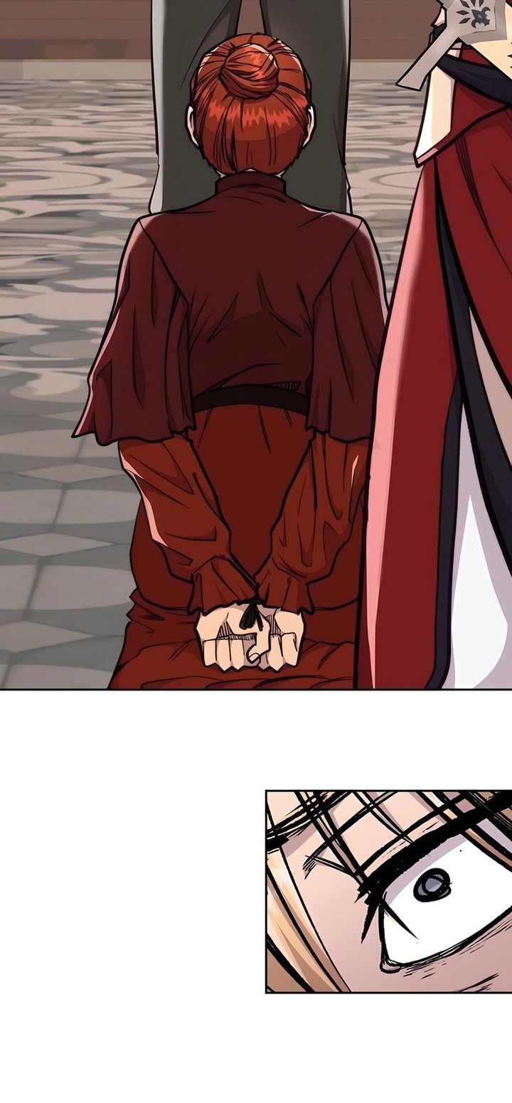 Holy Emperor’s Grandson is a Necromancer Chapter 78 - halaman 22