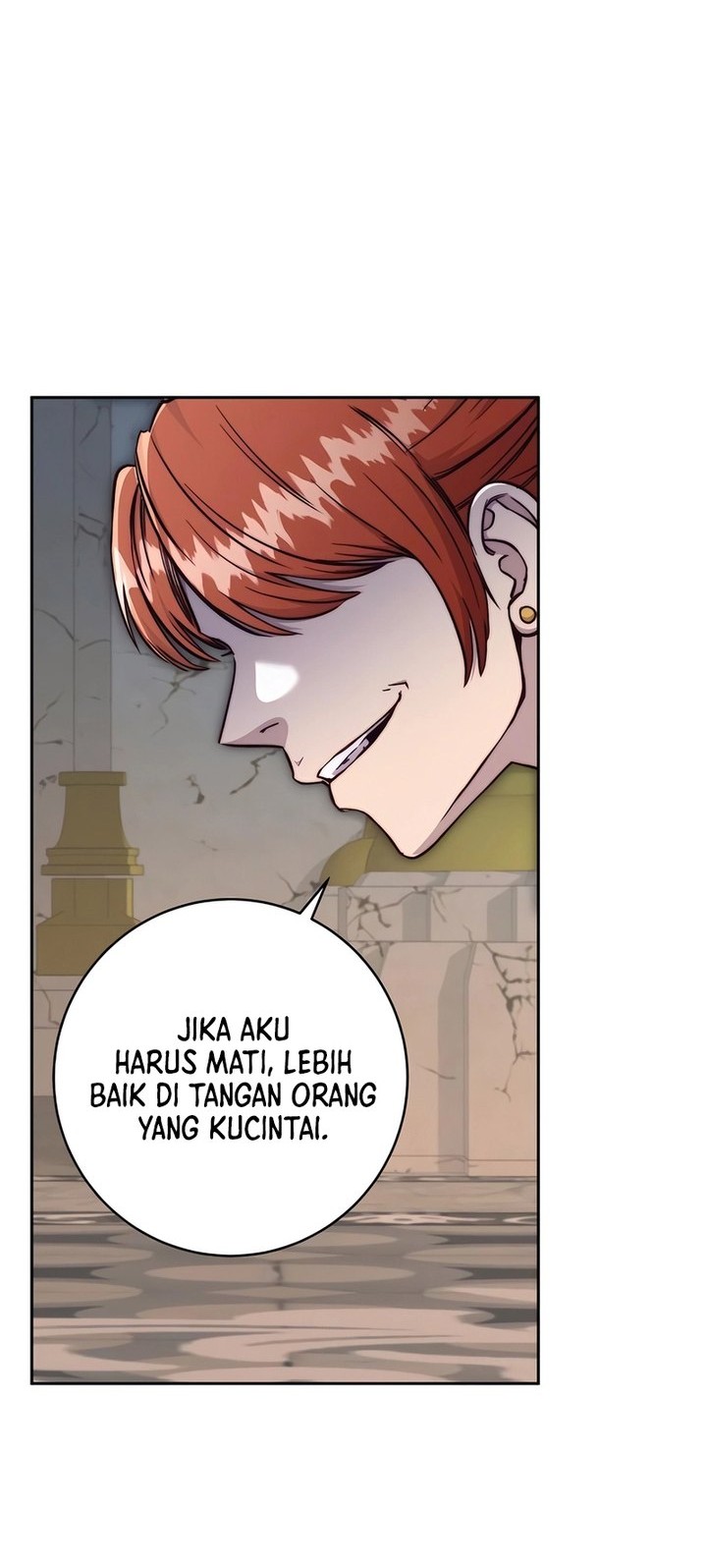 Holy Emperor’s Grandson is a Necromancer Chapter 78 - halaman 28