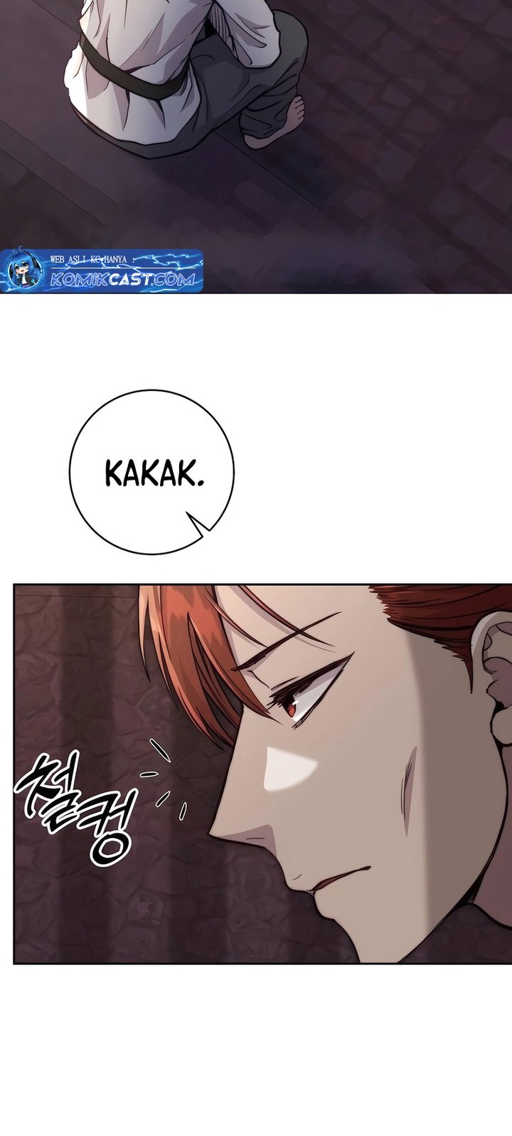 Holy Emperor’s Grandson is a Necromancer Chapter 78 - halaman 37