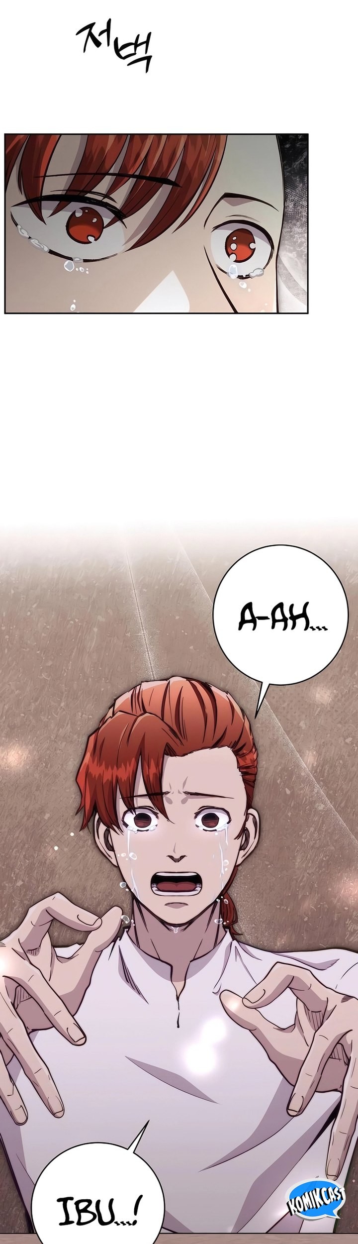 Holy Emperor’s Grandson is a Necromancer Chapter 78 - halaman 44