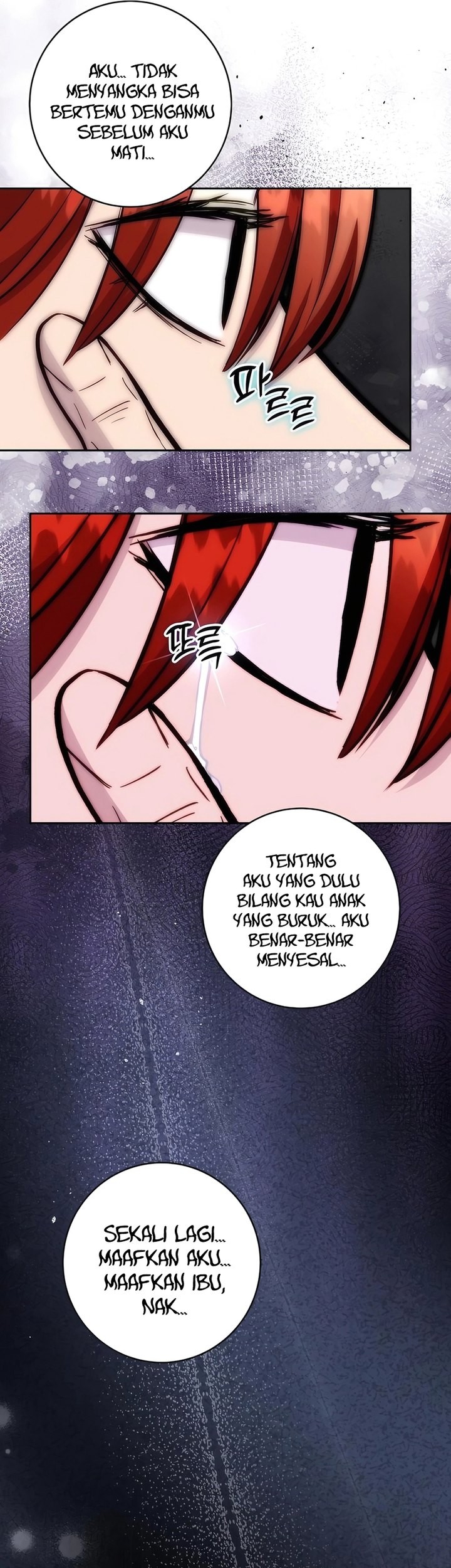 Holy Emperor’s Grandson is a Necromancer Chapter 78 - halaman 46