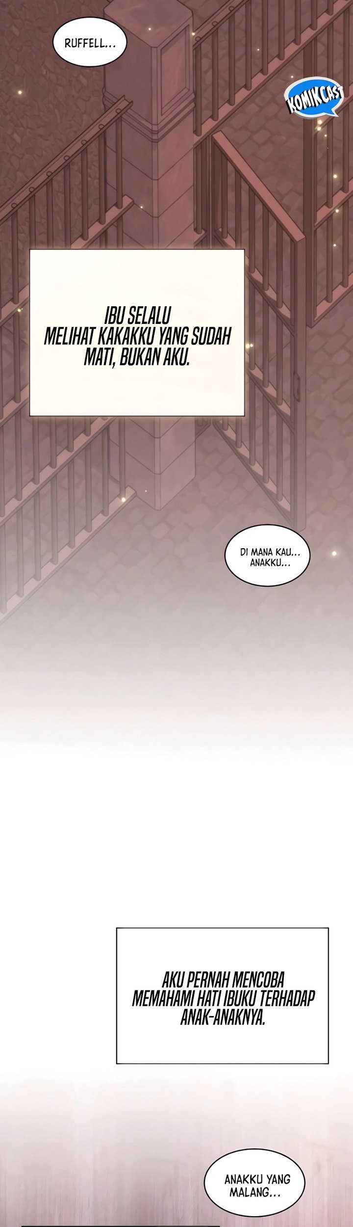 Holy Emperor’s Grandson is a Necromancer Chapter 78 - halaman 48