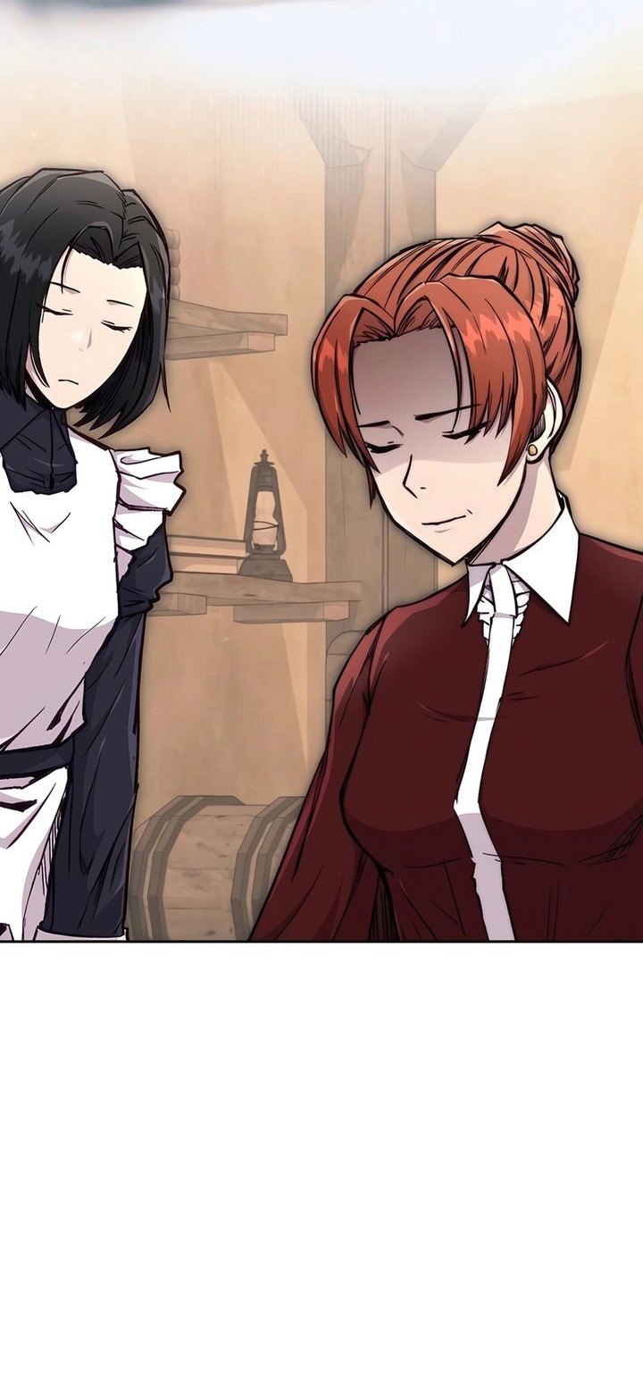 Holy Emperor’s Grandson is a Necromancer Chapter 78 - halaman 5