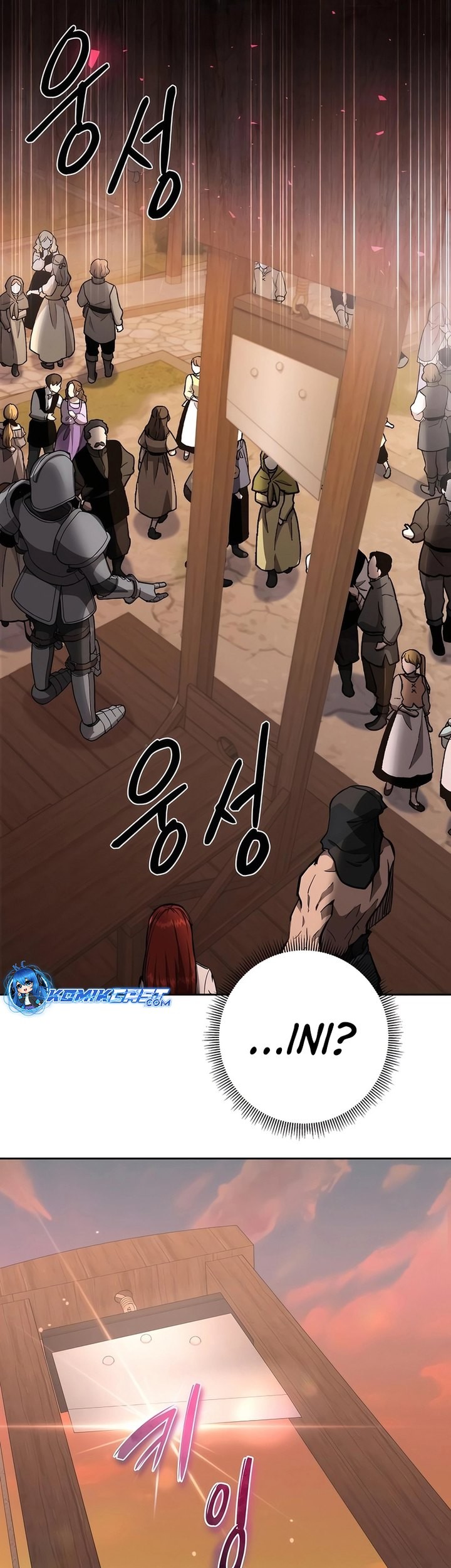 Holy Emperor’s Grandson is a Necromancer Chapter 78 - halaman 50