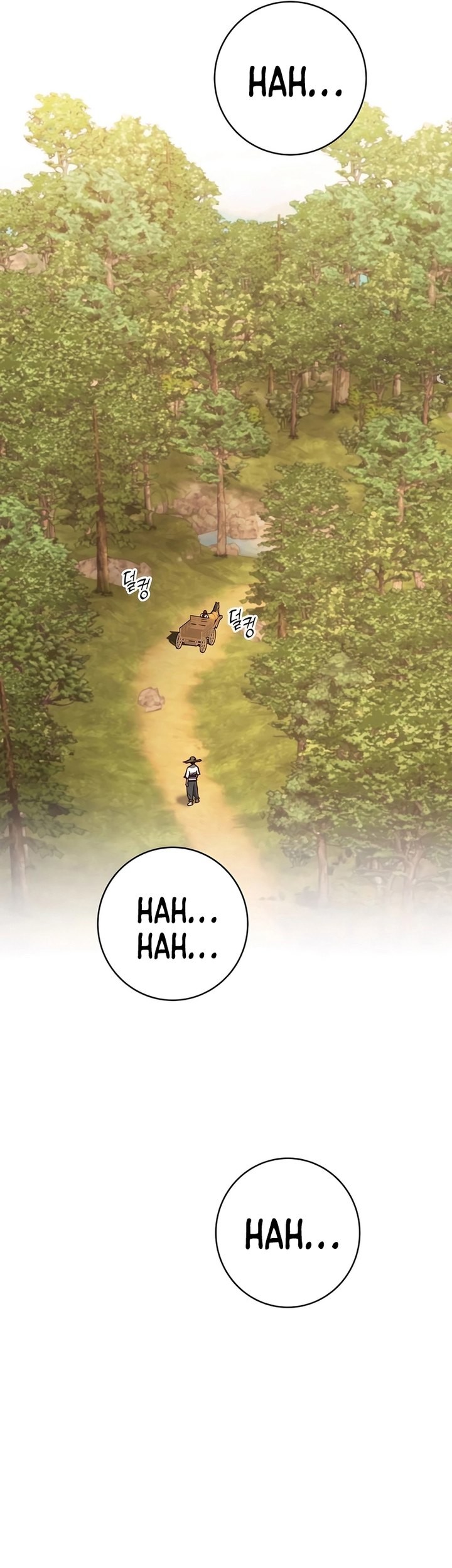Holy Emperor’s Grandson is a Necromancer Chapter 78 - halaman 62