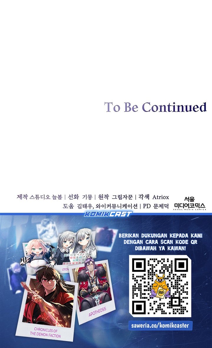 Holy Emperor’s Grandson is a Necromancer Chapter 78 - halaman 63