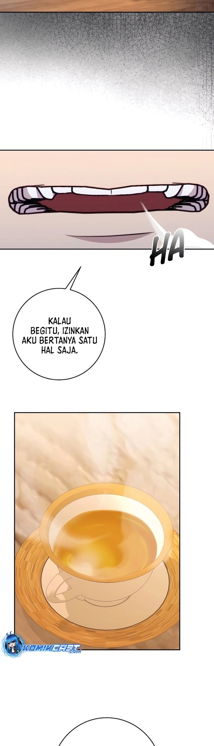 Holy Emperor’s Grandson is a Necromancer Chapter 78 - halaman 9