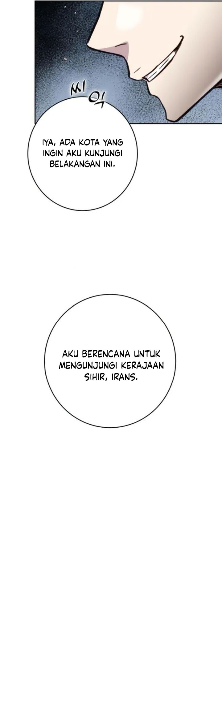 Holy Emperor’s Grandson is a Necromancer Chapter 79 - halaman 18