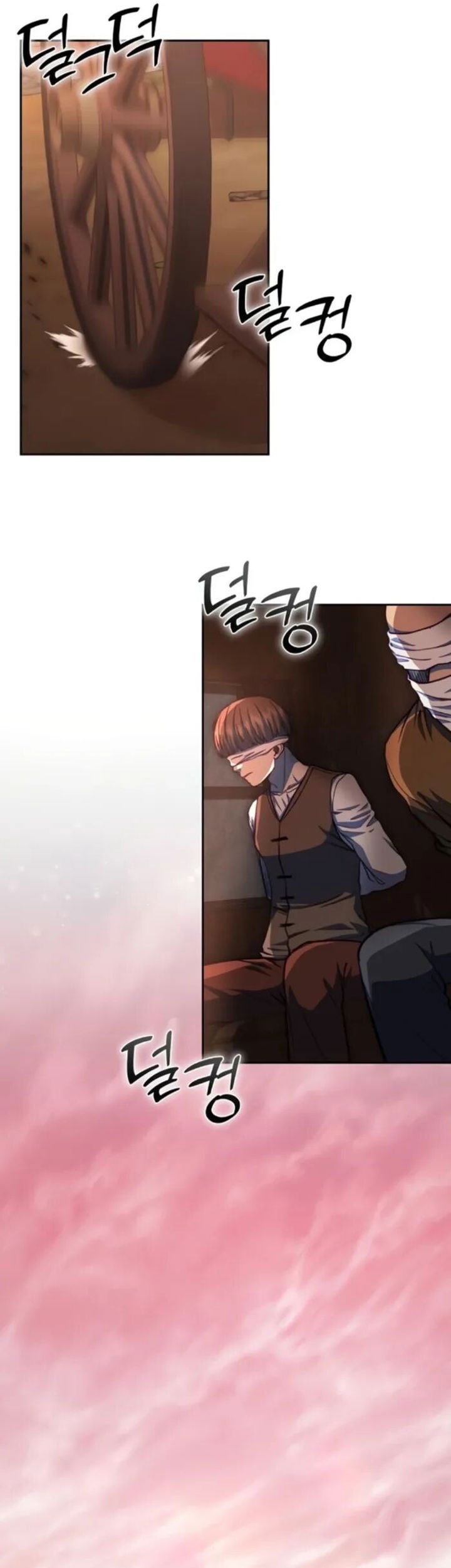 Holy Emperor’s Grandson is a Necromancer Chapter 79 - halaman 19