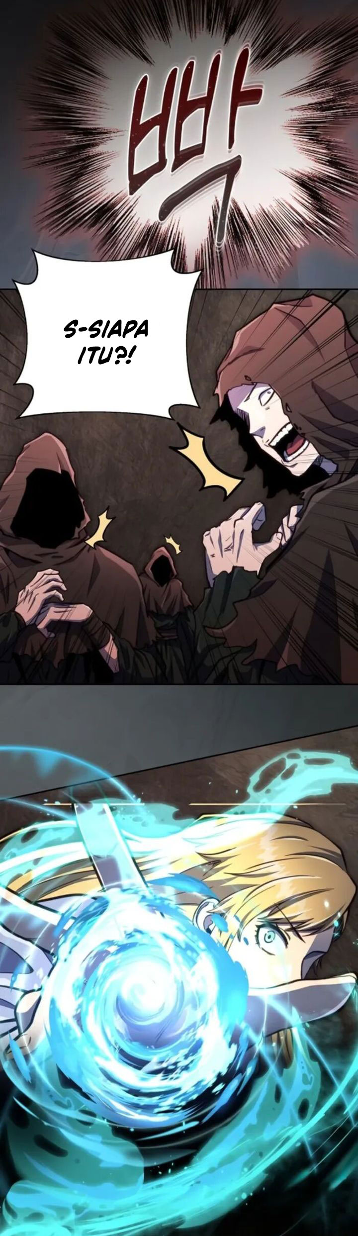 Holy Emperor’s Grandson is a Necromancer Chapter 79 - halaman 28