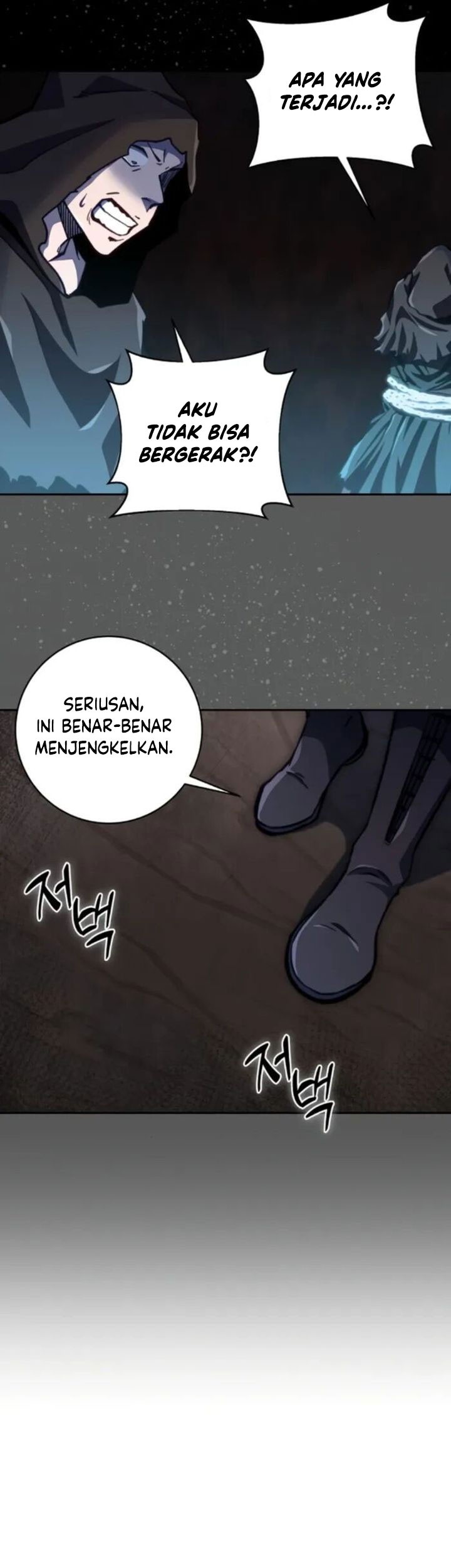 Holy Emperor’s Grandson is a Necromancer Chapter 79 - halaman 30