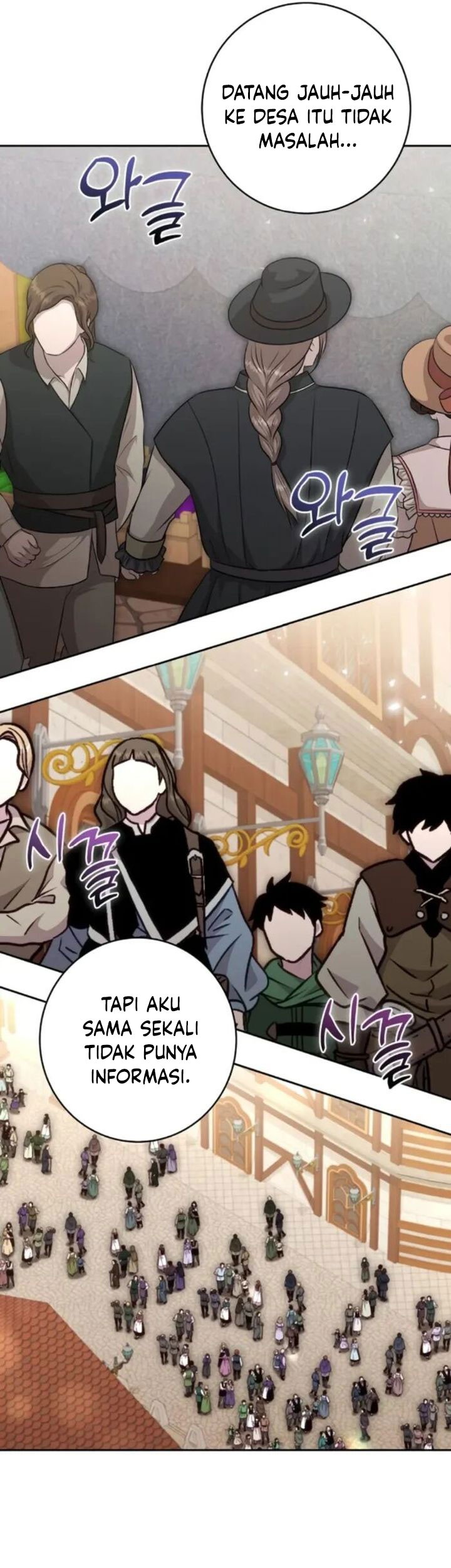 Holy Emperor’s Grandson is a Necromancer Chapter 79 - halaman 40