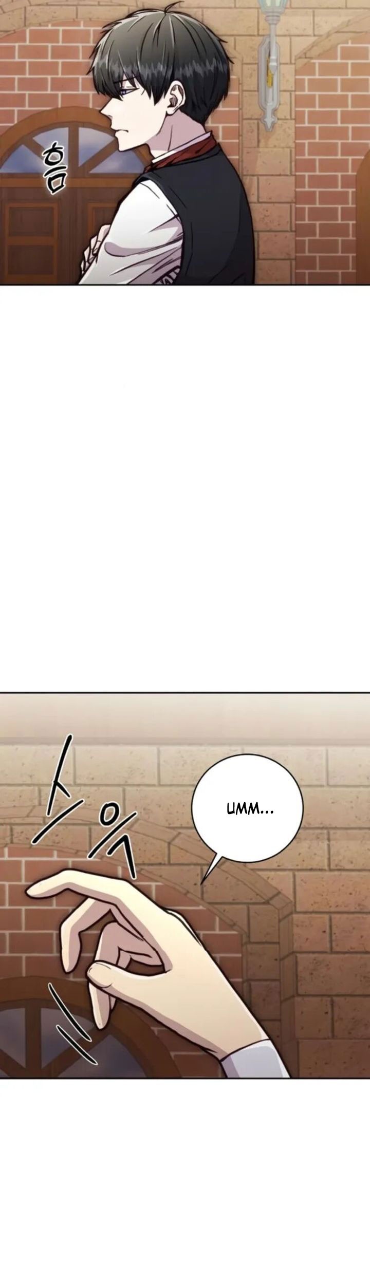 Holy Emperor’s Grandson is a Necromancer Chapter 79 - halaman 44