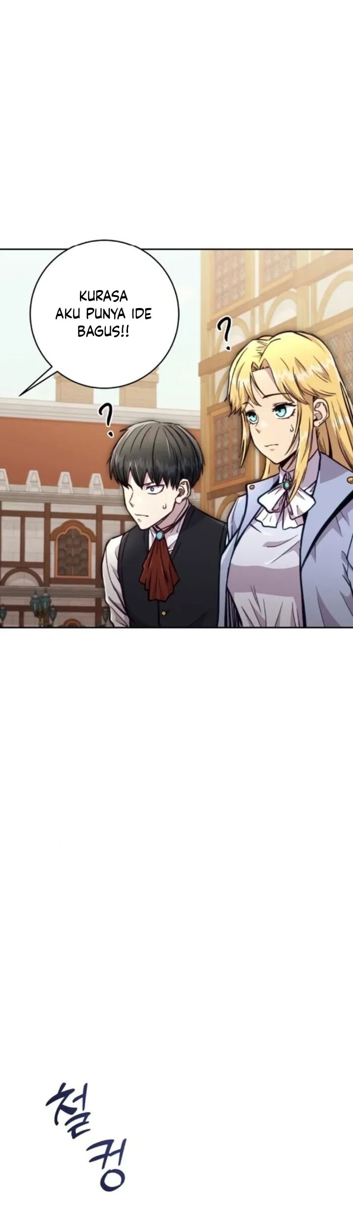 Holy Emperor’s Grandson is a Necromancer Chapter 79 - halaman 53