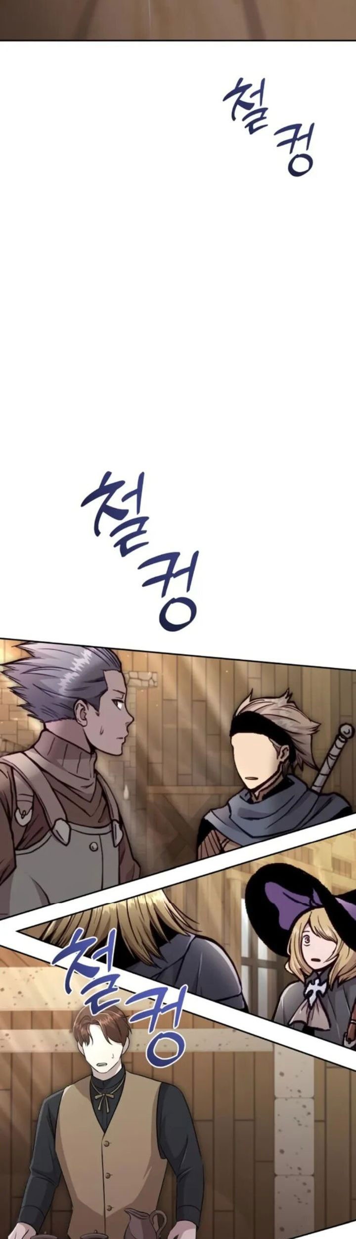 Holy Emperor’s Grandson is a Necromancer Chapter 79 - halaman 55
