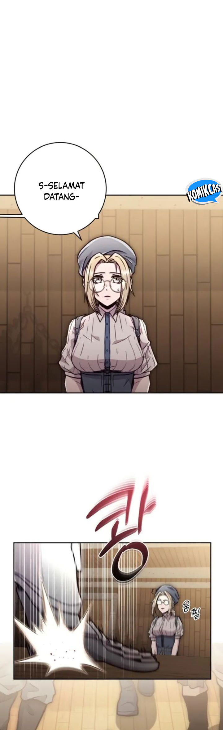 Holy Emperor’s Grandson is a Necromancer Chapter 79 - halaman 57