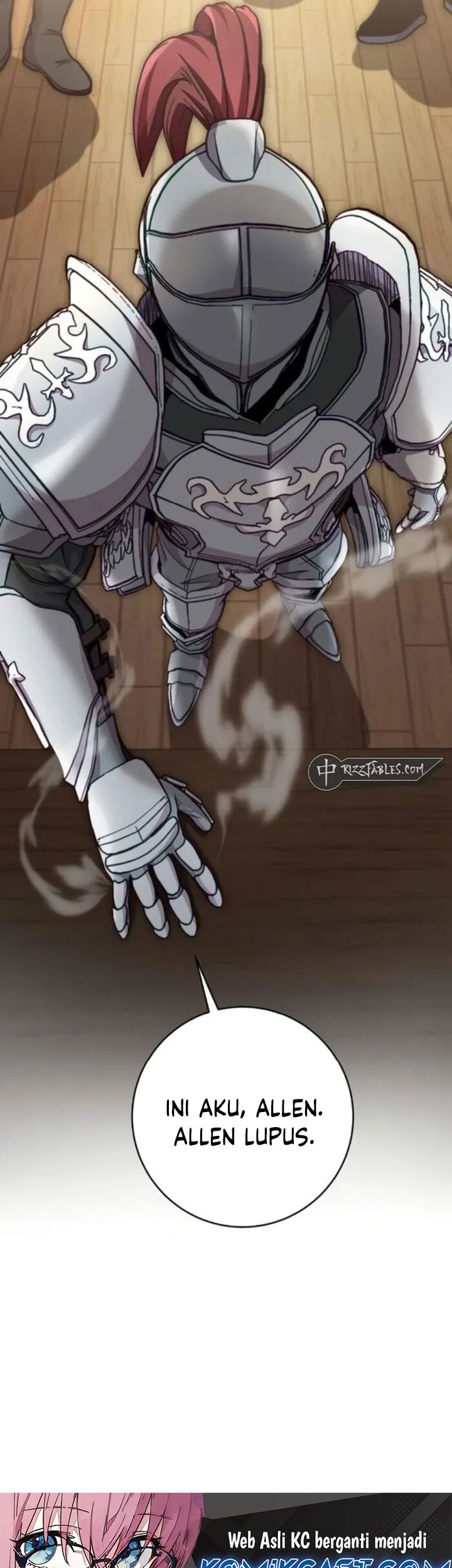 Holy Emperor’s Grandson is a Necromancer Chapter 79 - halaman 58