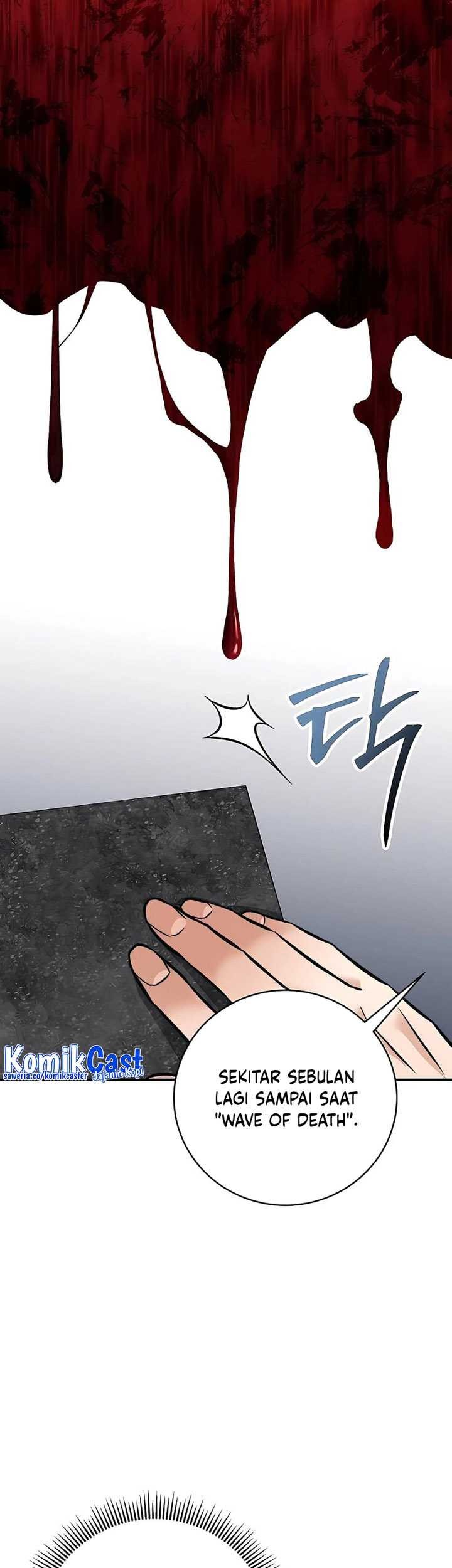 Holy Emperor’s Grandson is a Necromancer Chapter 8 - halaman 10