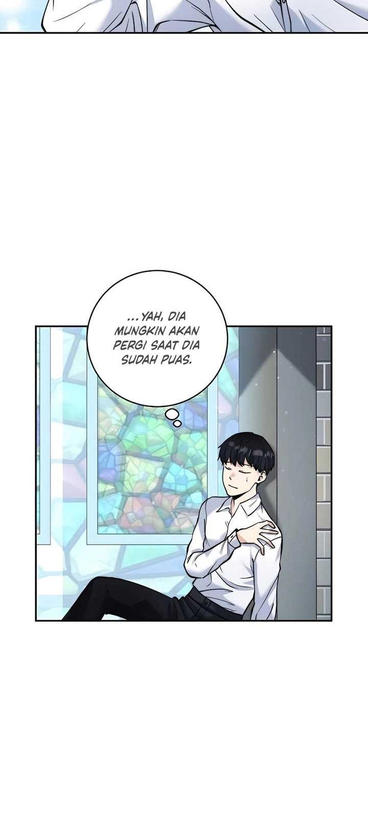 Holy Emperor’s Grandson is a Necromancer Chapter 8 - halaman 15