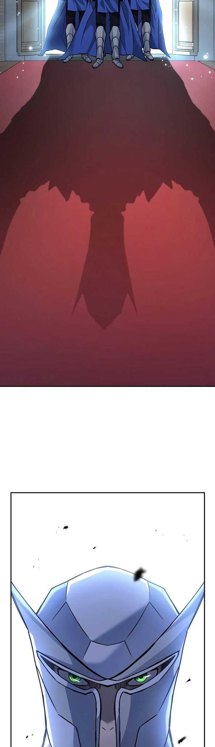 Holy Emperor’s Grandson is a Necromancer Chapter 8 - halaman 18