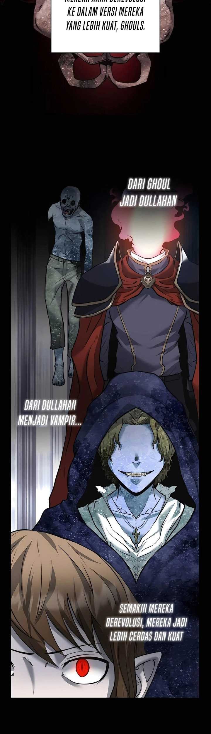 Holy Emperor’s Grandson is a Necromancer Chapter 8 - halaman 4