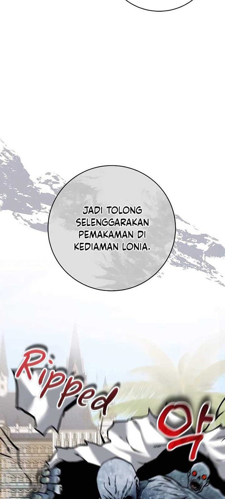 Holy Emperor’s Grandson is a Necromancer Chapter 8 - halaman 49