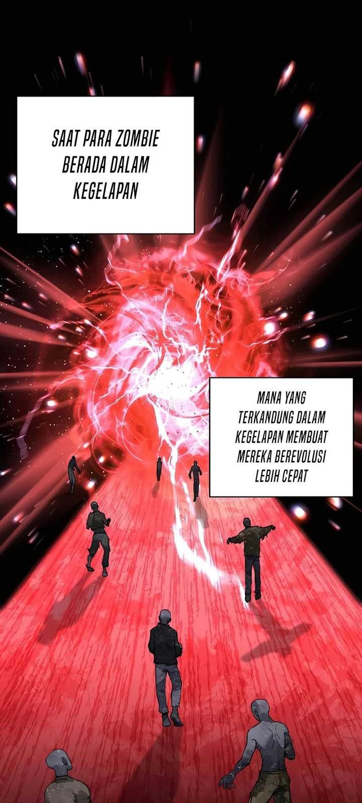 Holy Emperor’s Grandson is a Necromancer Chapter 8 - halaman 5