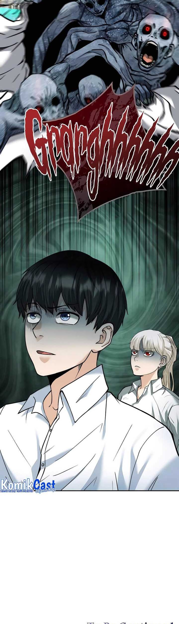 Holy Emperor’s Grandson is a Necromancer Chapter 8 - halaman 50