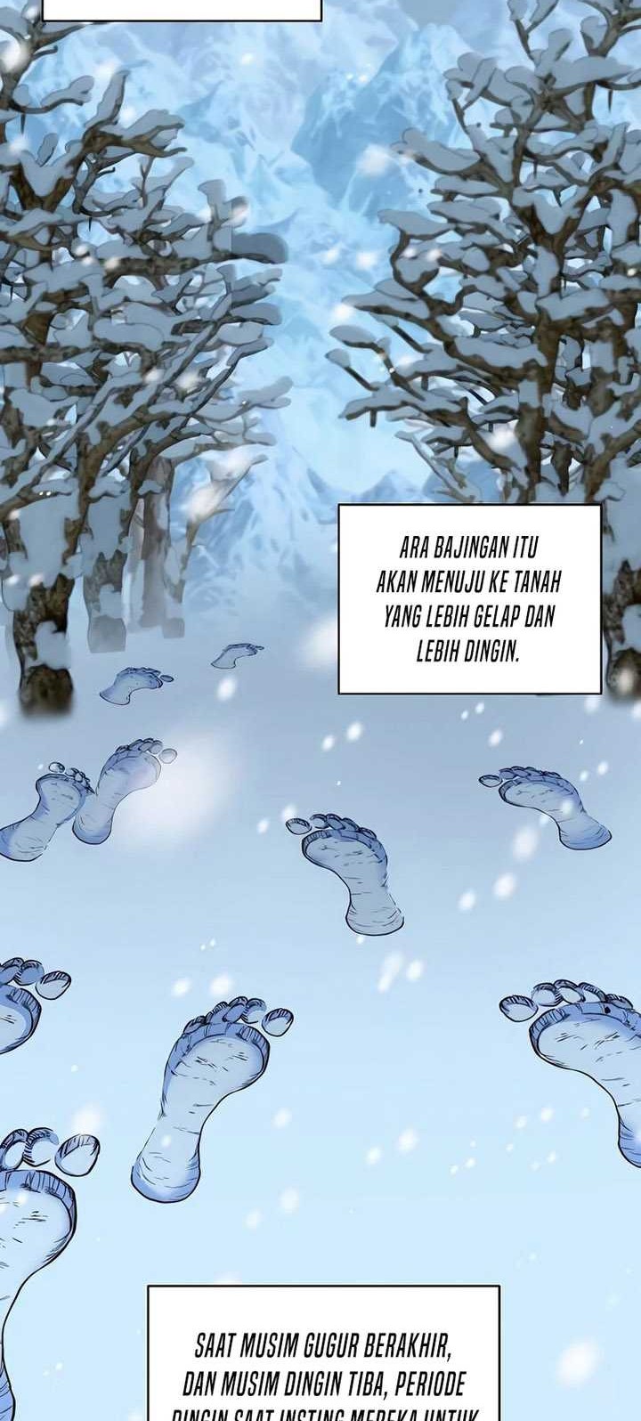 Holy Emperor’s Grandson is a Necromancer Chapter 8 - halaman 7