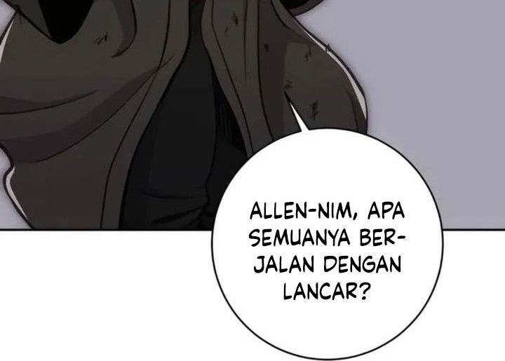 Holy Emperor’s Grandson is a Necromancer Chapter 80 - halaman 14