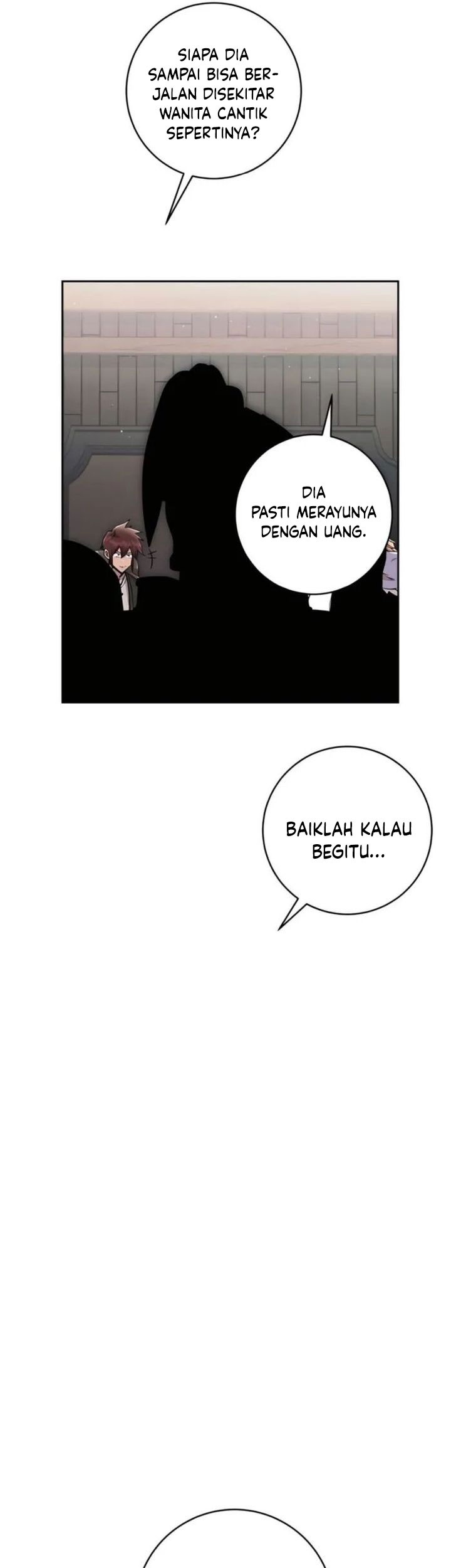 Holy Emperor’s Grandson is a Necromancer Chapter 80 - halaman 17