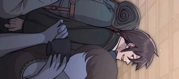 Holy Emperor’s Grandson is a Necromancer Chapter 80 - halaman 24